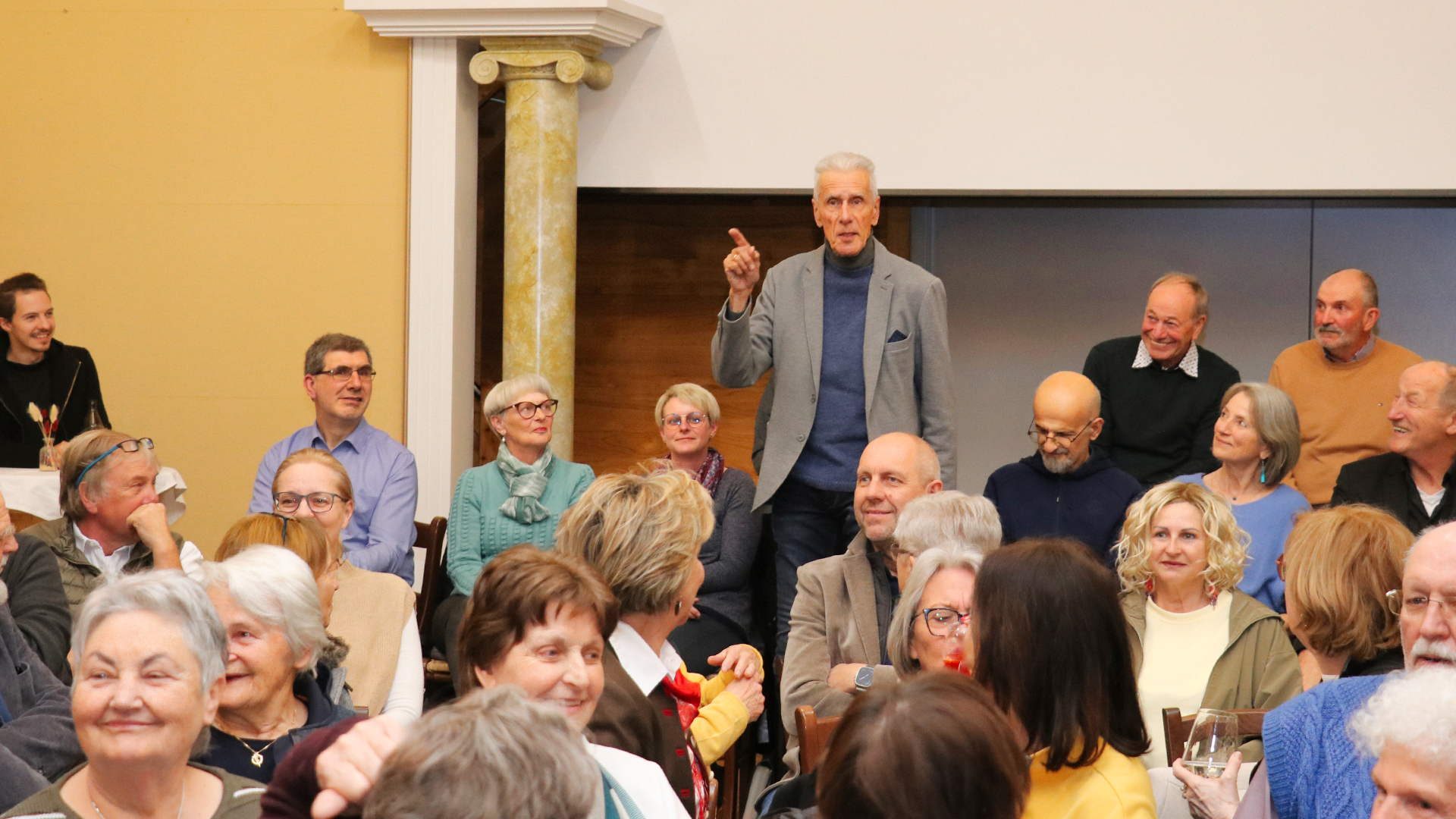 G&uuml;nther Marizzi