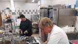 © Kiwanis Club Gailtal - kk_05 260612_kiwaniskochtundserviert